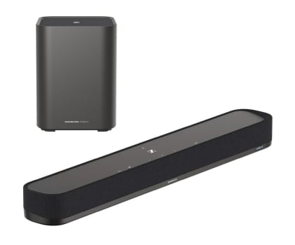 Soundbar Sennheiser AMBEO Soundbar Mini + AMBEO Sub